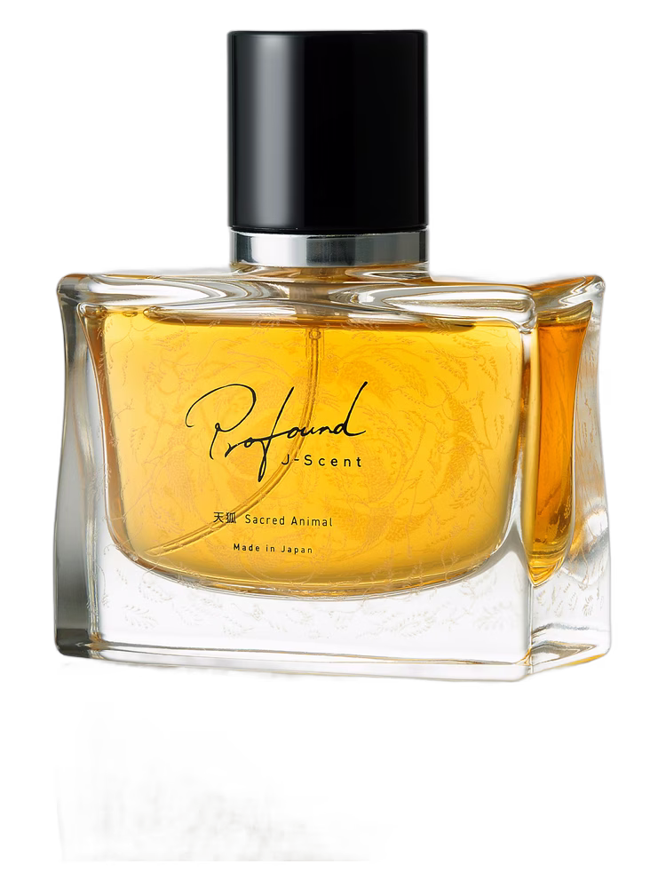J-Scent; Profound Sacred Animal