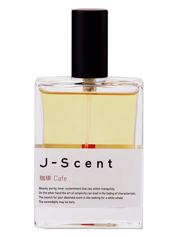 J-Scent Cafe