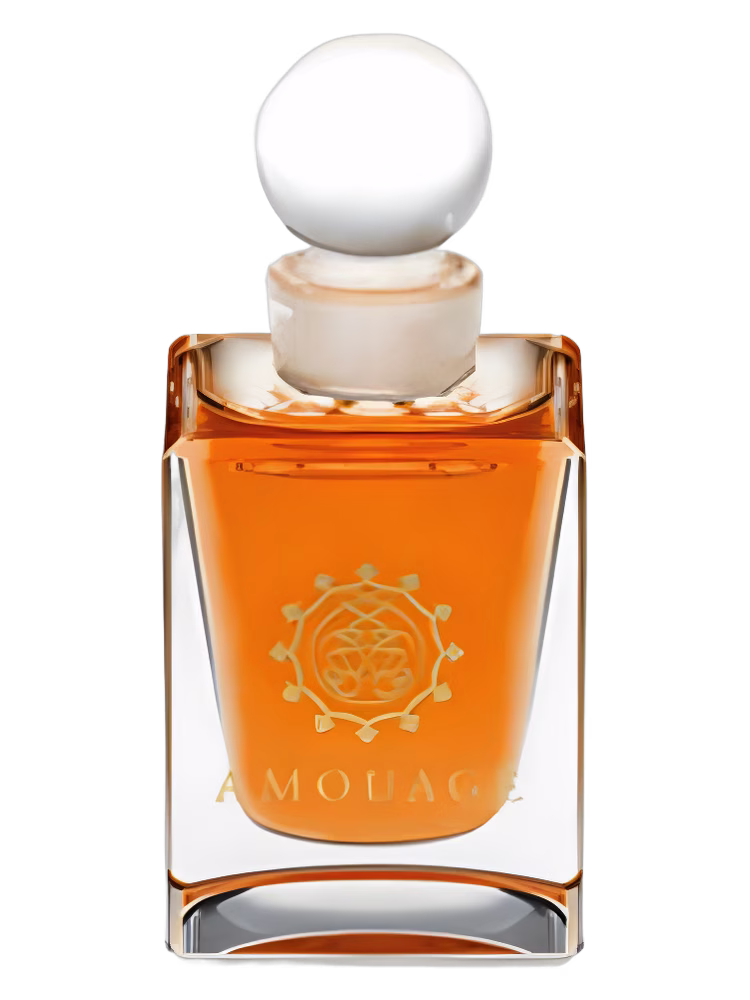 Amouage Tribute
