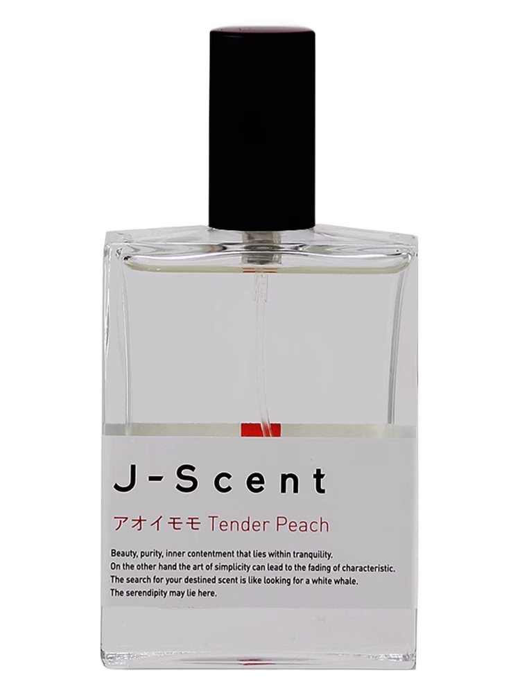 J-Scent Tender Peach