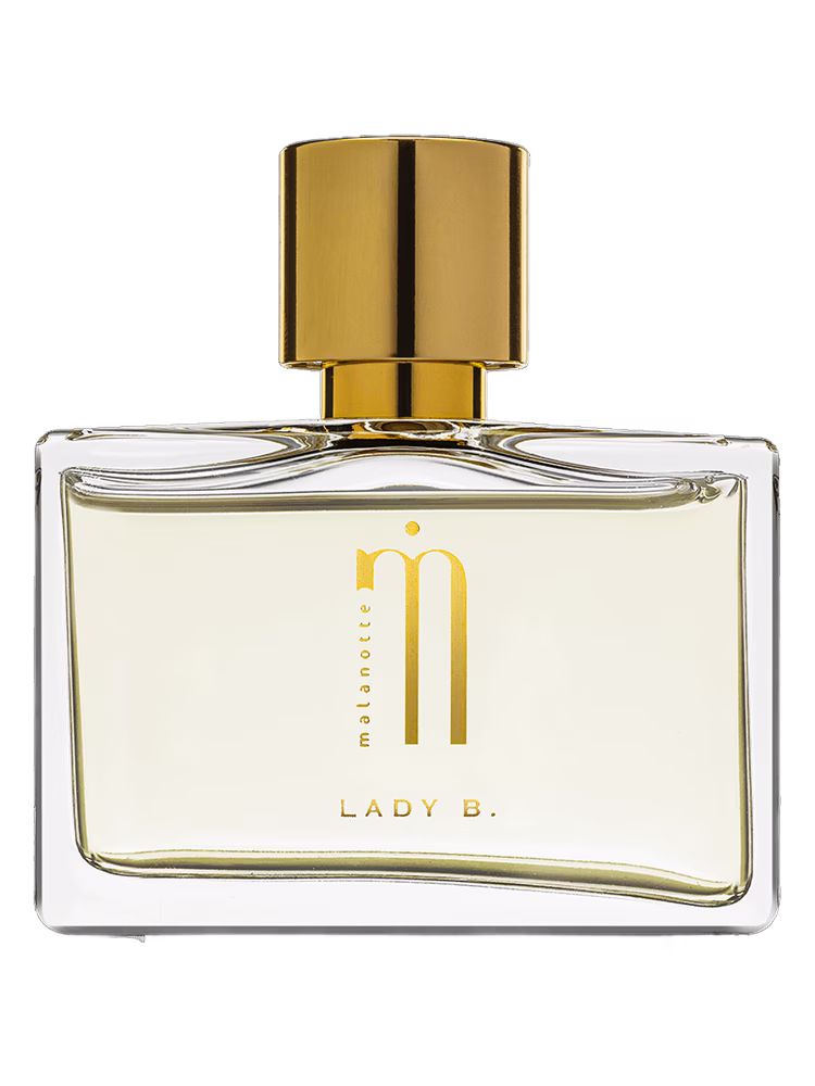 Malanotte Lady B.