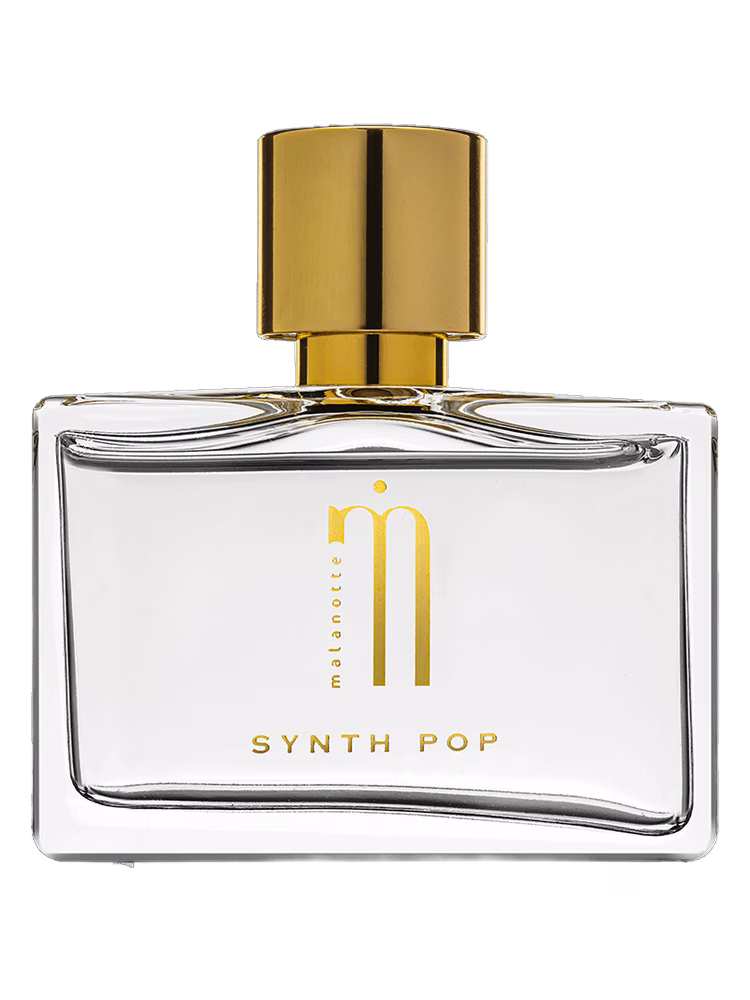 Malanotte Synth Pop