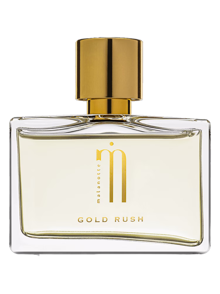 Malanotte Gold Rush