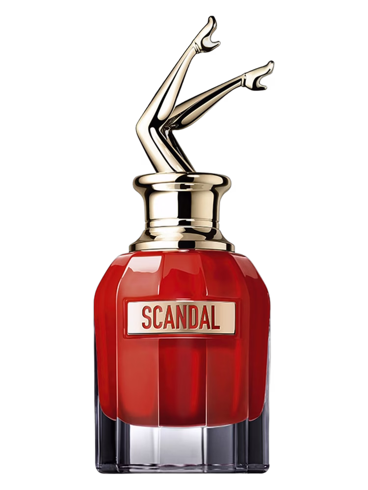 Jean Paul Gaultier Scandal Le Parfum