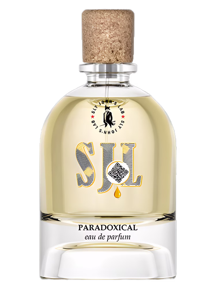Sly John's Lab Paradoxical