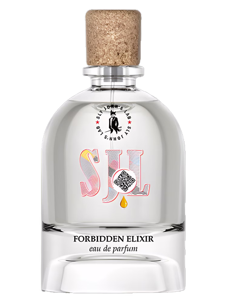 Sly John's Lab Forbidden Elixir