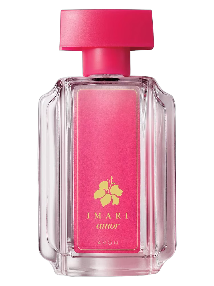 Avon Imari Amor