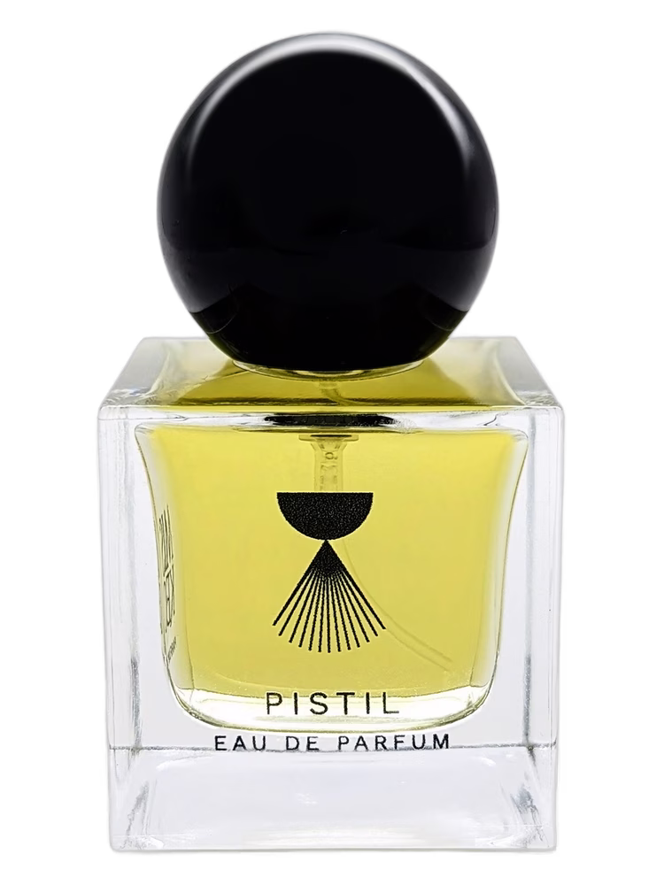 Miskeo Parfums Pistil