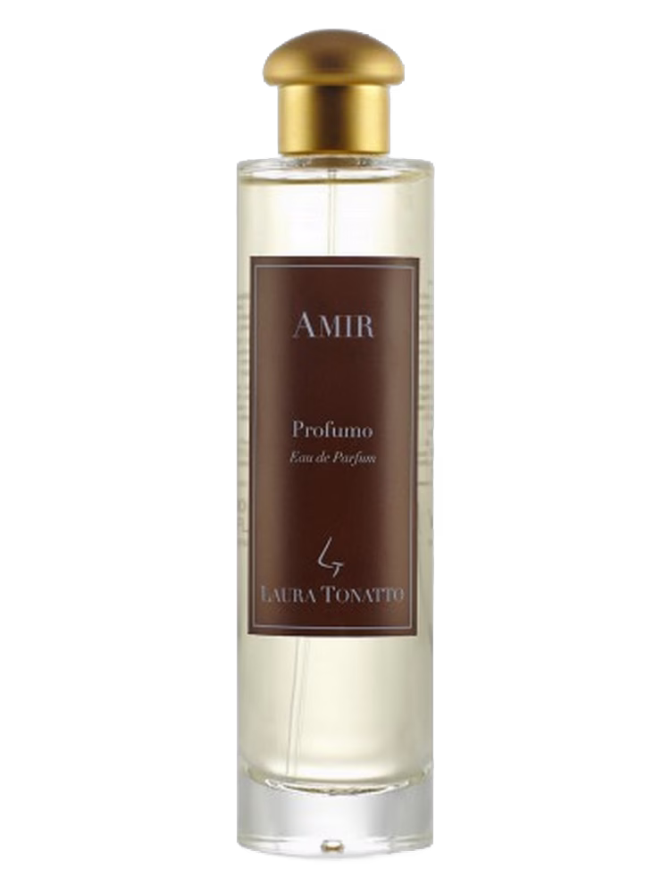 Tonatto Profumi Amir