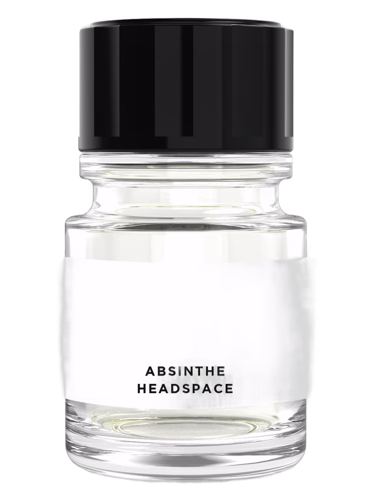 Headspace Absinthe Headspace