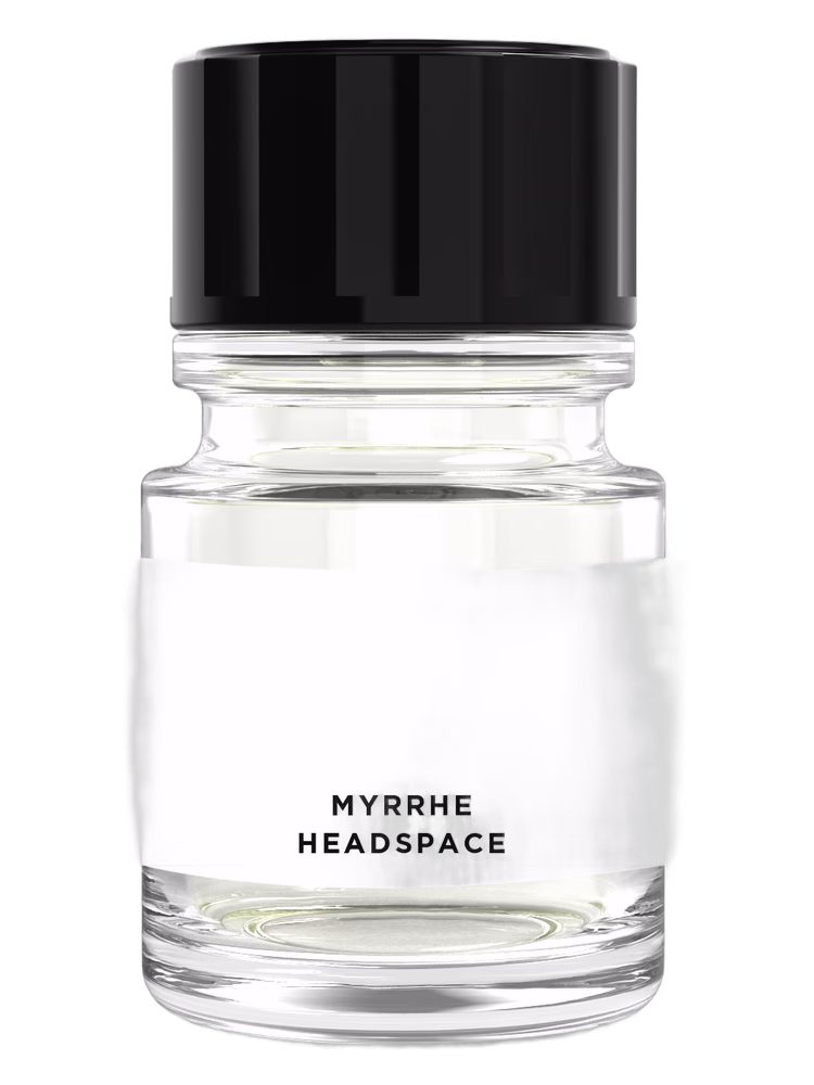 Headspace Myrrhe Headspace