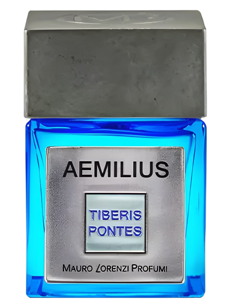 Mauro Lorenzi Profumi Aemilius