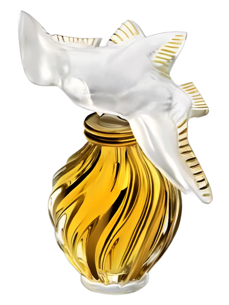 Nina Ricci L'Air du Temps Cristal d'Or