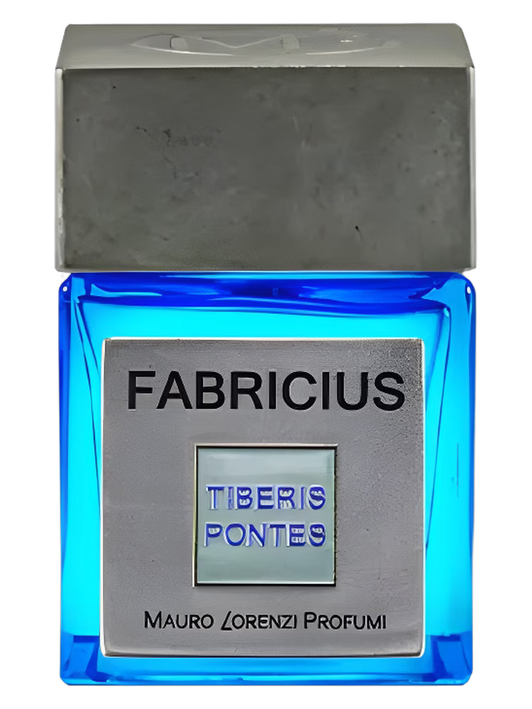 Mauro Lorenzi Profumi Fabricius