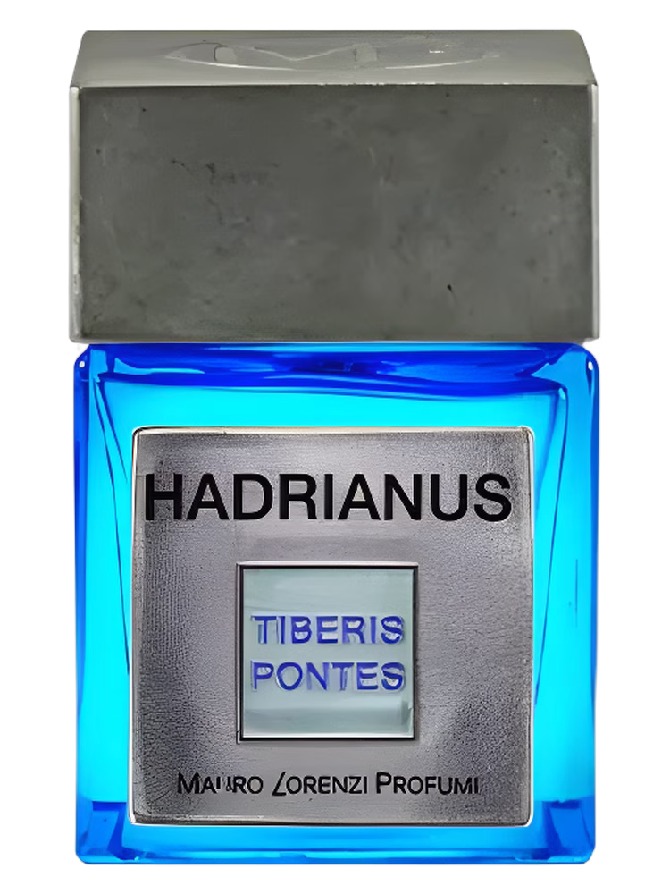 Mauro Lorenzi Profumi Hadrianus
