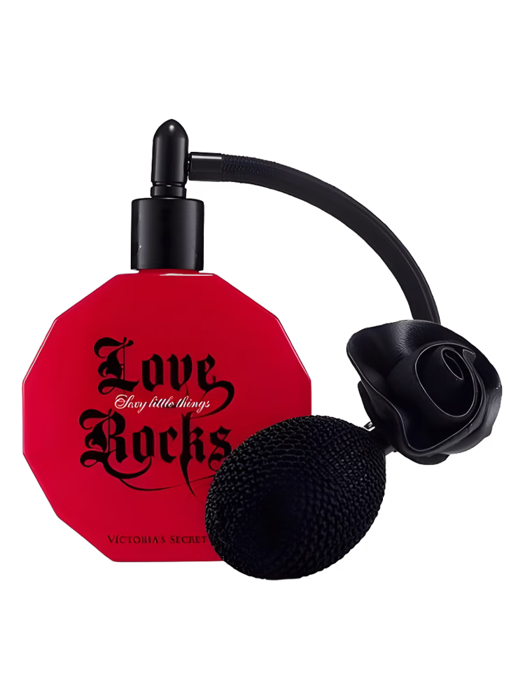 Victoria's Secret Love Rocks