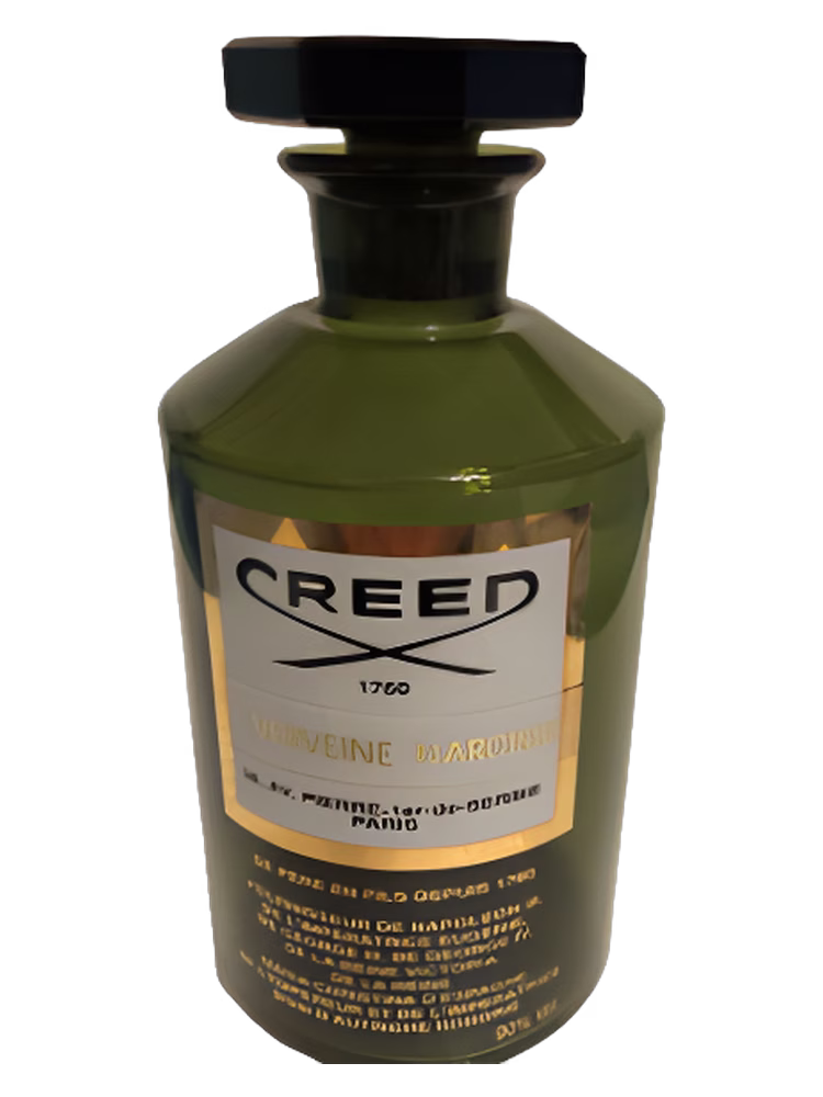 Creed Verveine Narcisse
