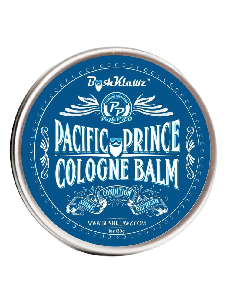 BushKlawz Pacific Prince