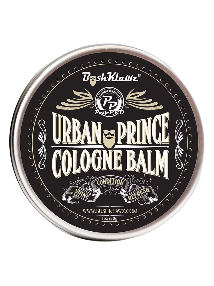 BushKlawz Urban Prince