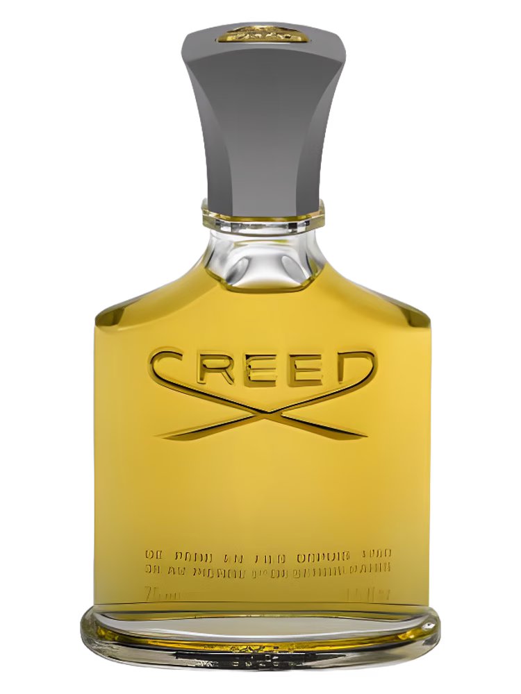 Creed Acier Aluminium