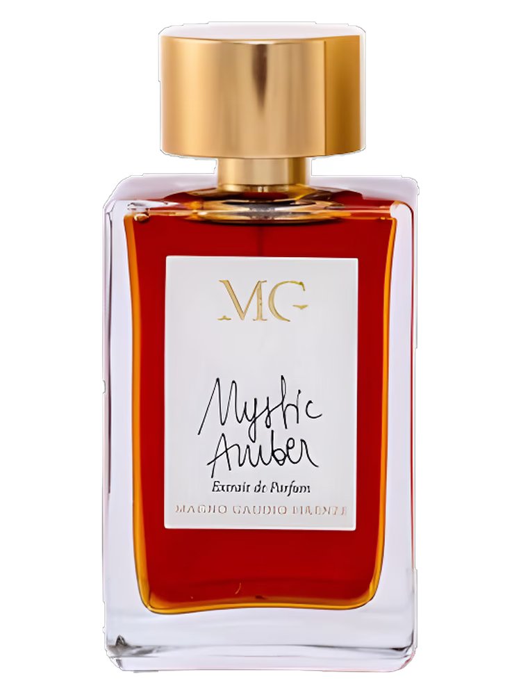 Magno Gaudio Firenze Mystic Amber