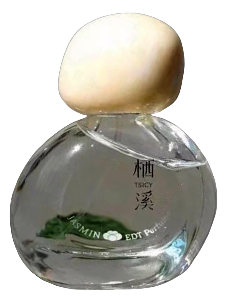 Qixi Tsicy Jasmine Heart