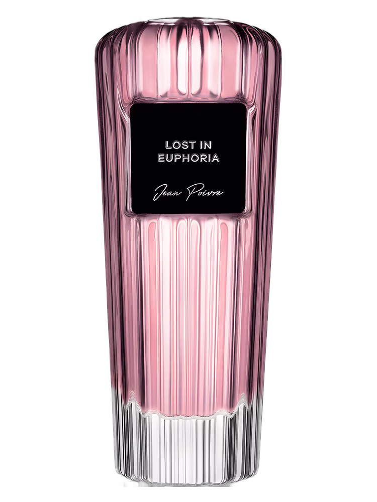 Jean Poivre Lost In Euphoria