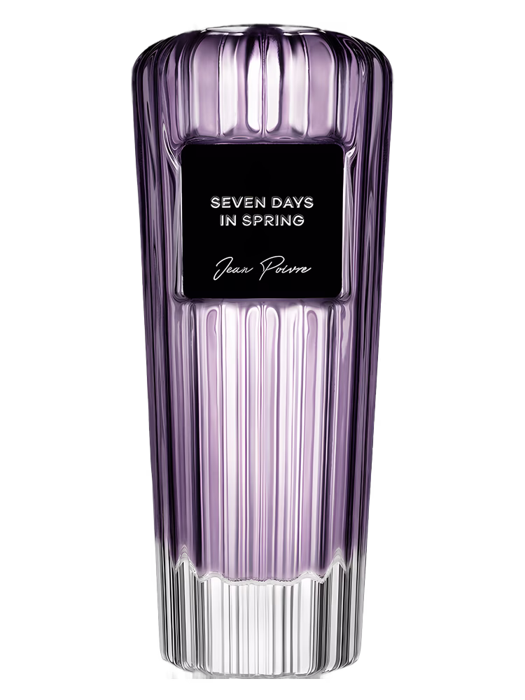 Jean Poivre Seven Days In Spring