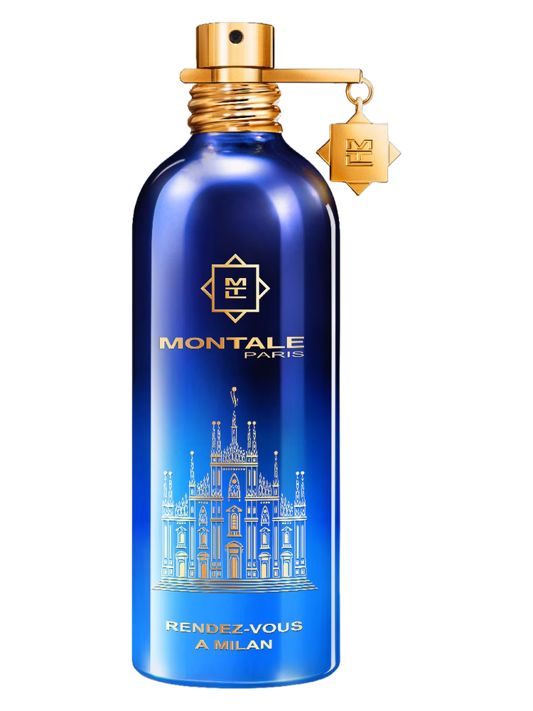 Montale Rendez-vous à Milan
