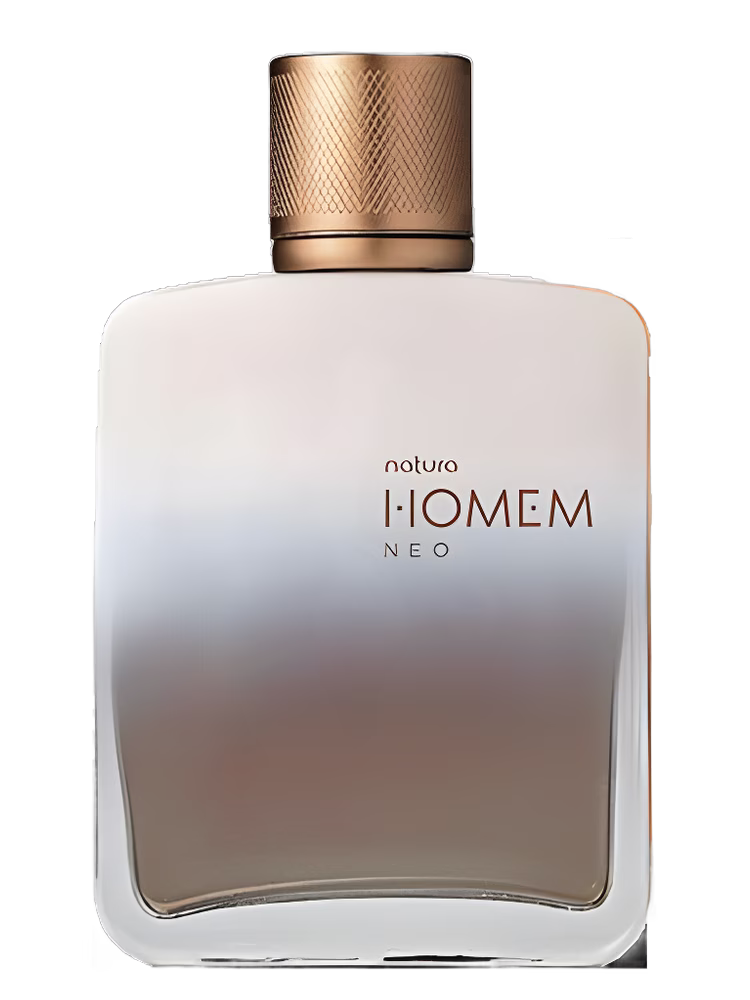 Natura Homem Neo