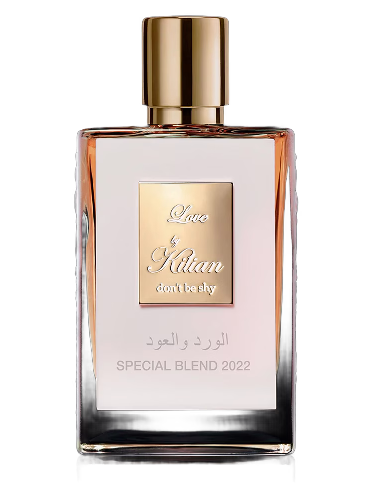 By Kilian Love by Kilian Rose and Oud Special Blend 2022
