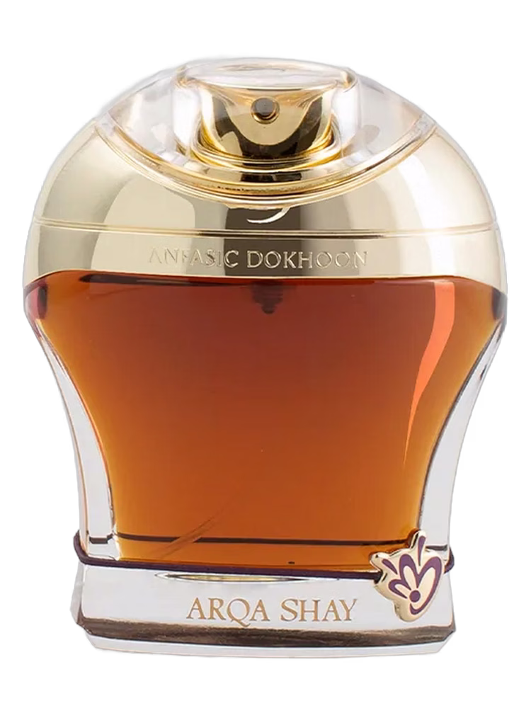 Anfasic Arqa Shay