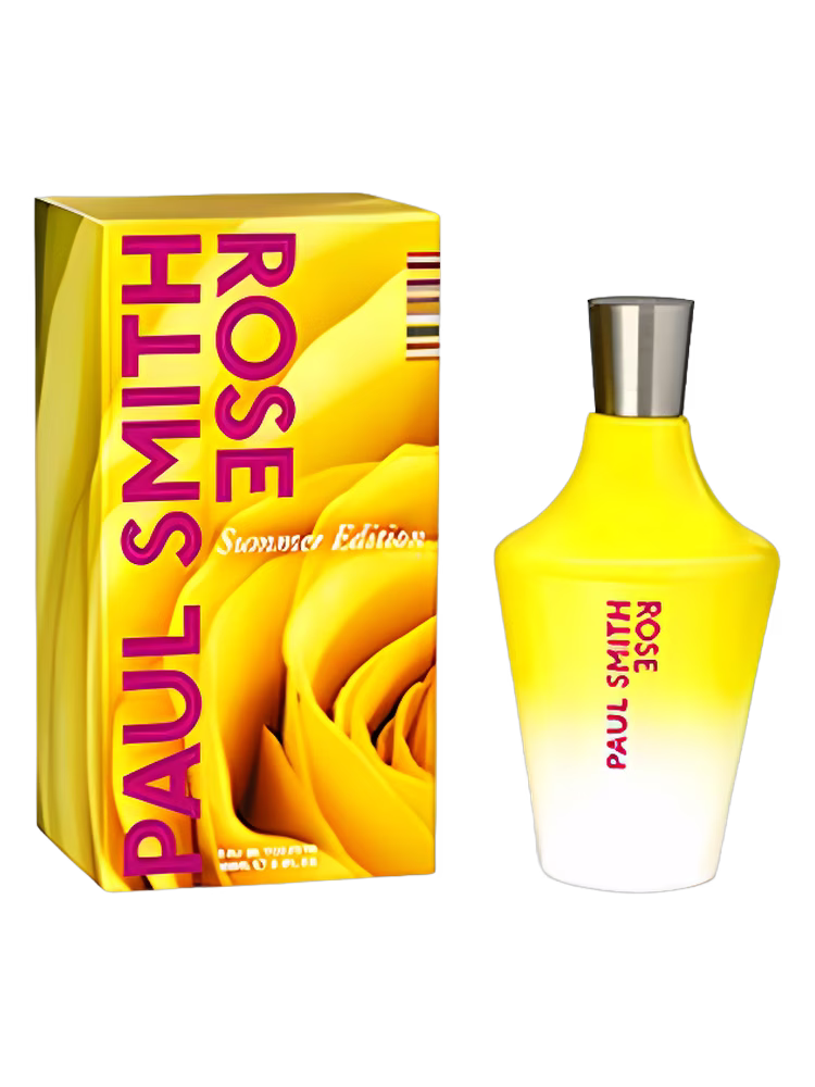 Paul Smith Paul Smith Rose Summer Edition