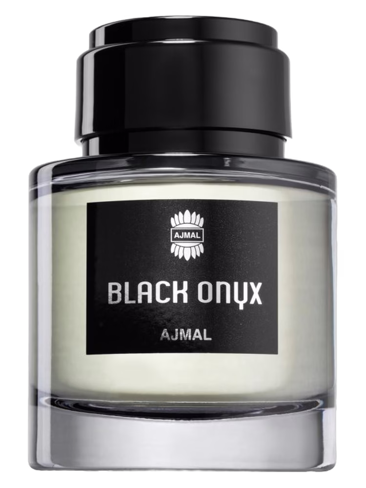 Ajmal Black Onyx