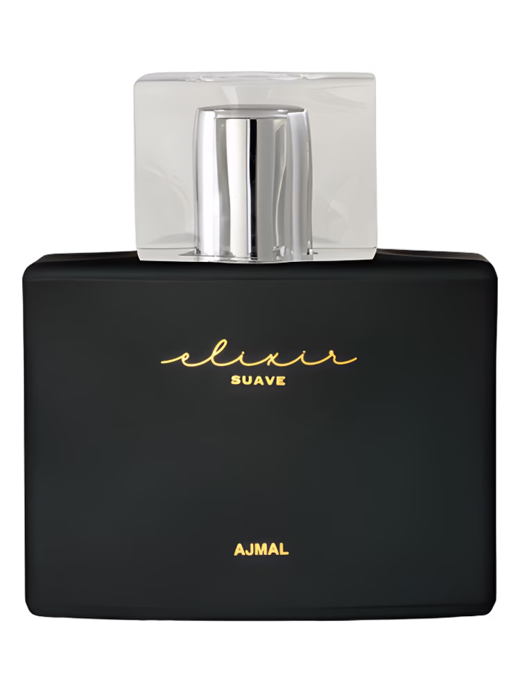 Ajmal Elixir Suave
