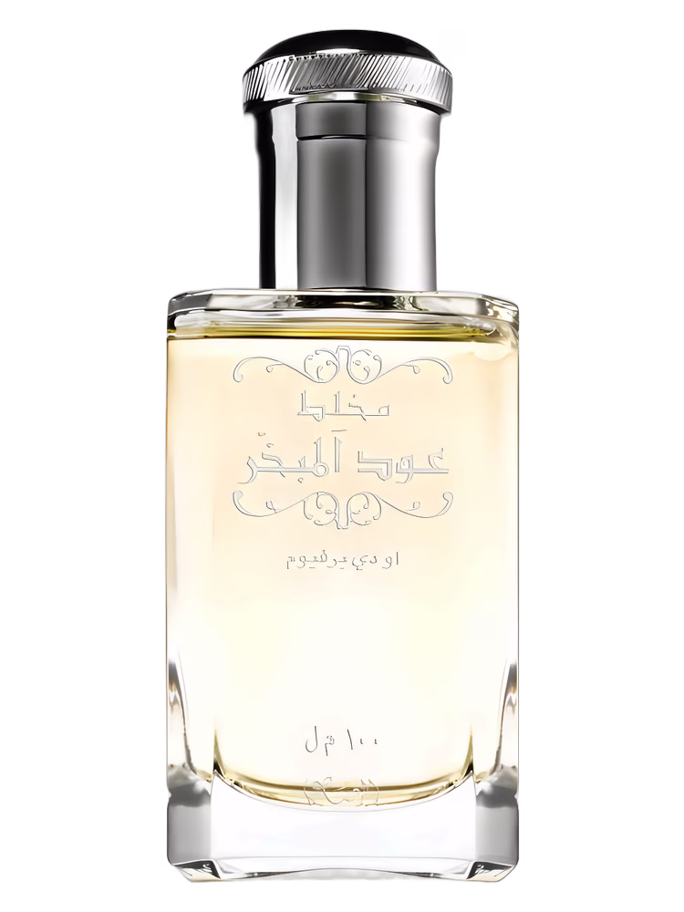 Rasasi Mukhallat Oudh Al Mubakhar