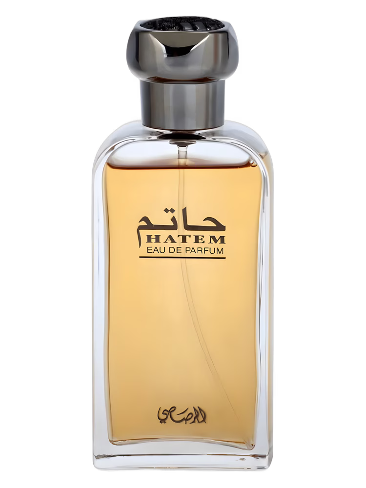 Rasasi Hatem Ruh Al Mughamarah