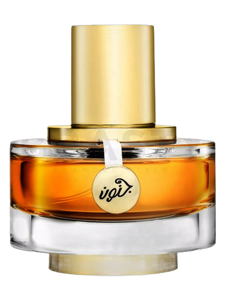 Rasasi Junoon Velvet for Women
