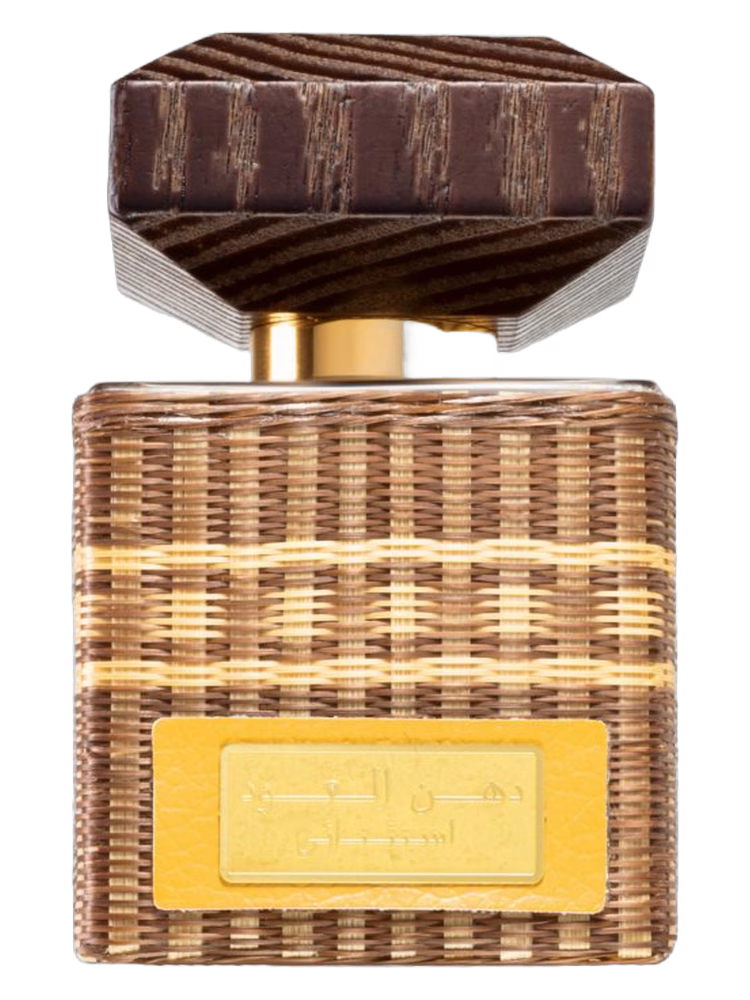 Rasasi Dhanal Oudh Estethnay