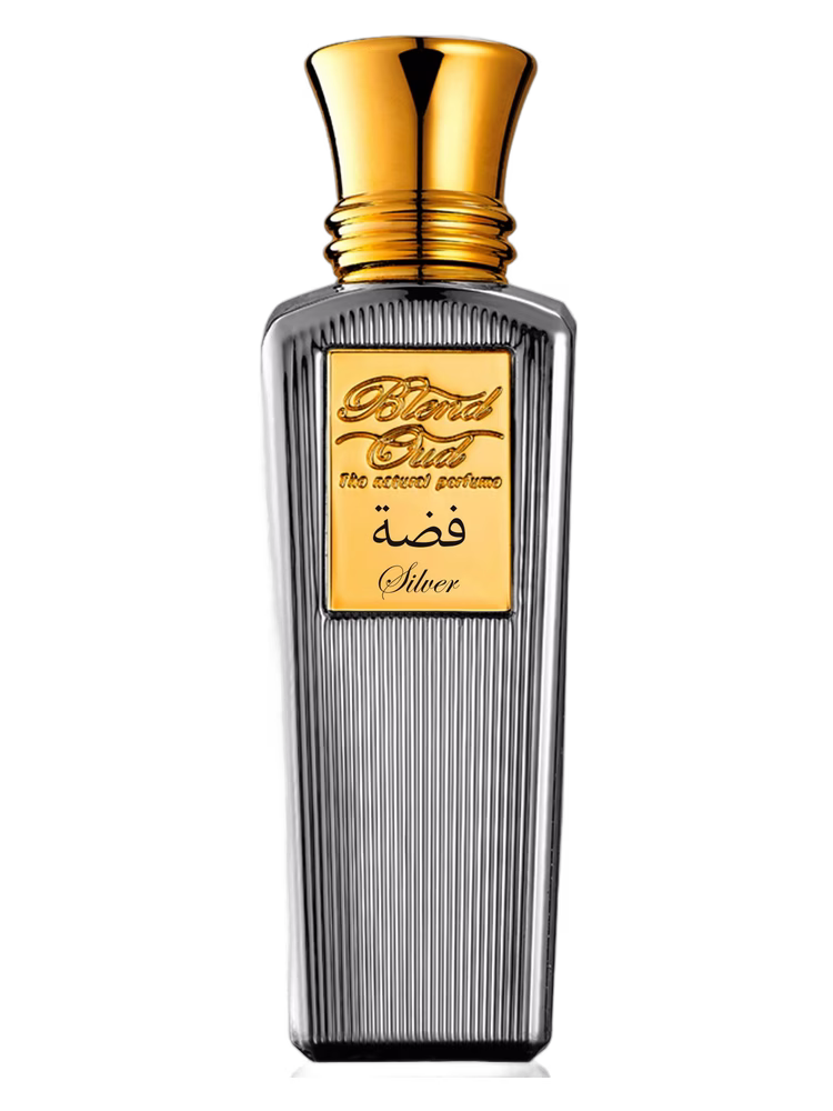 Blend Oud Silver