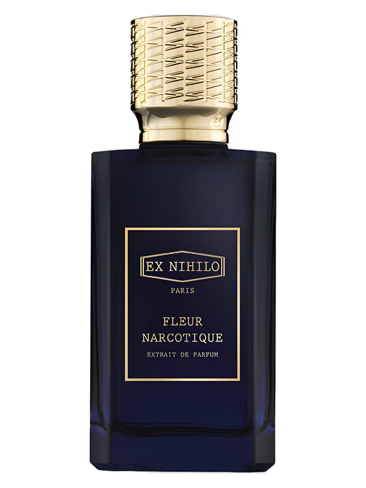 Ex Nihilo Fleur Narcotique Extrait de Parfum