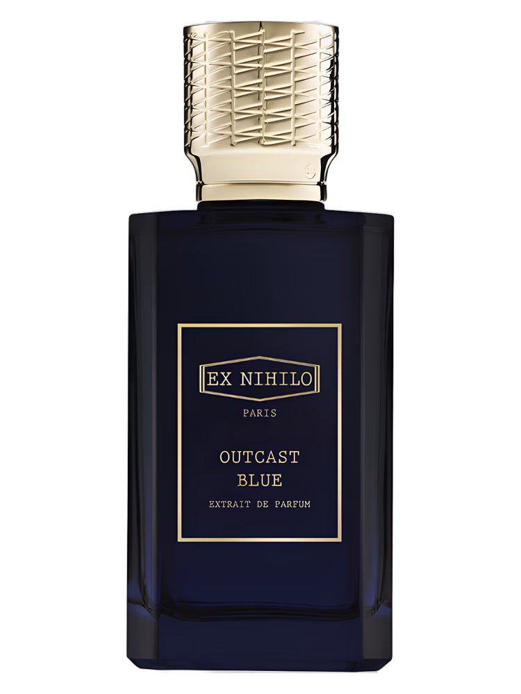 Ex Nihilo Outcast Blue Extrait de Parfum