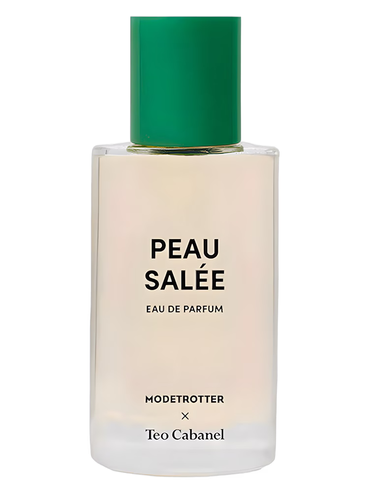 Teo Cabanel Peau Salée