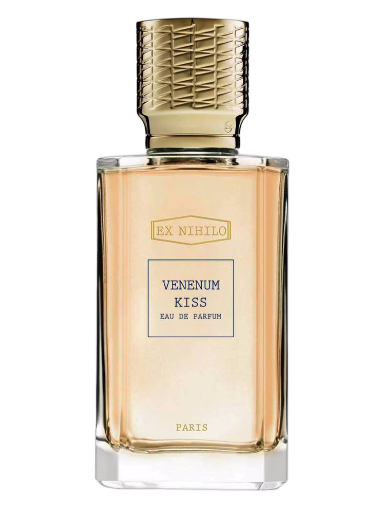Ex Nihilo Venenum Kiss Signature Rose de Mai