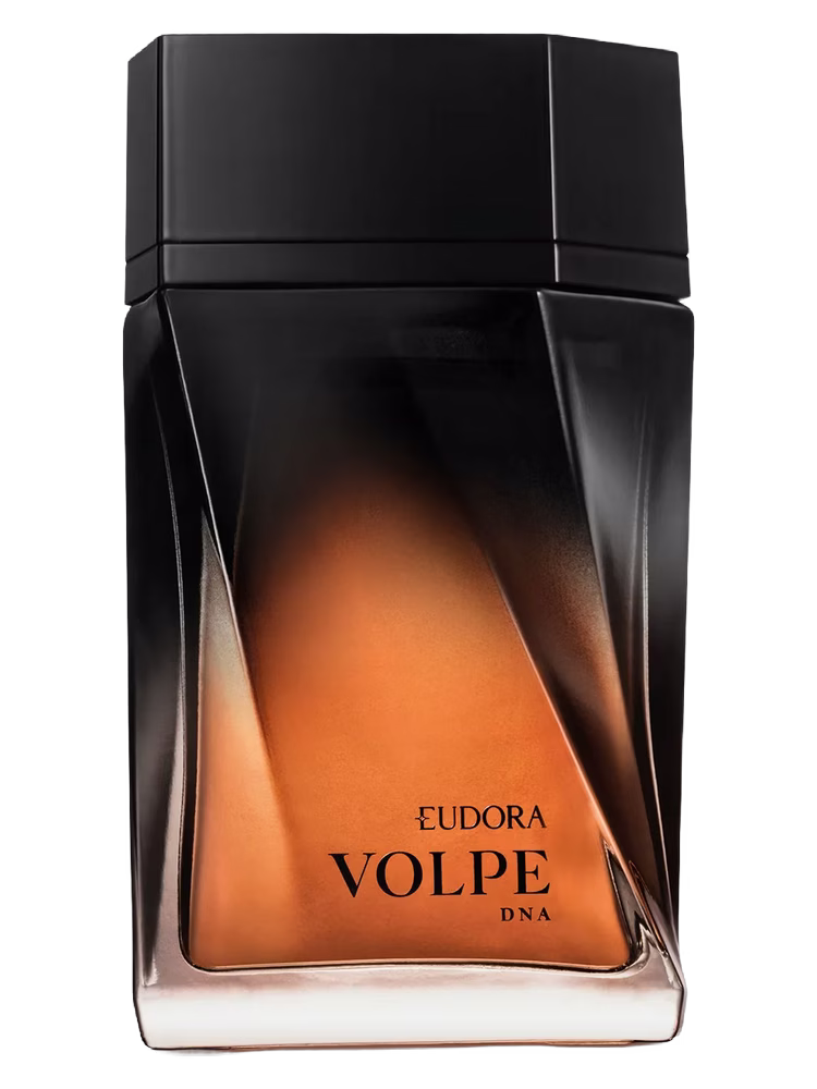 Eudora Volpe DNA