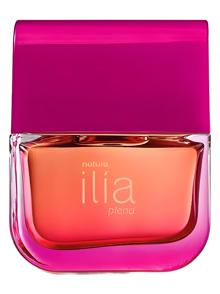 Natura Ilía Plena