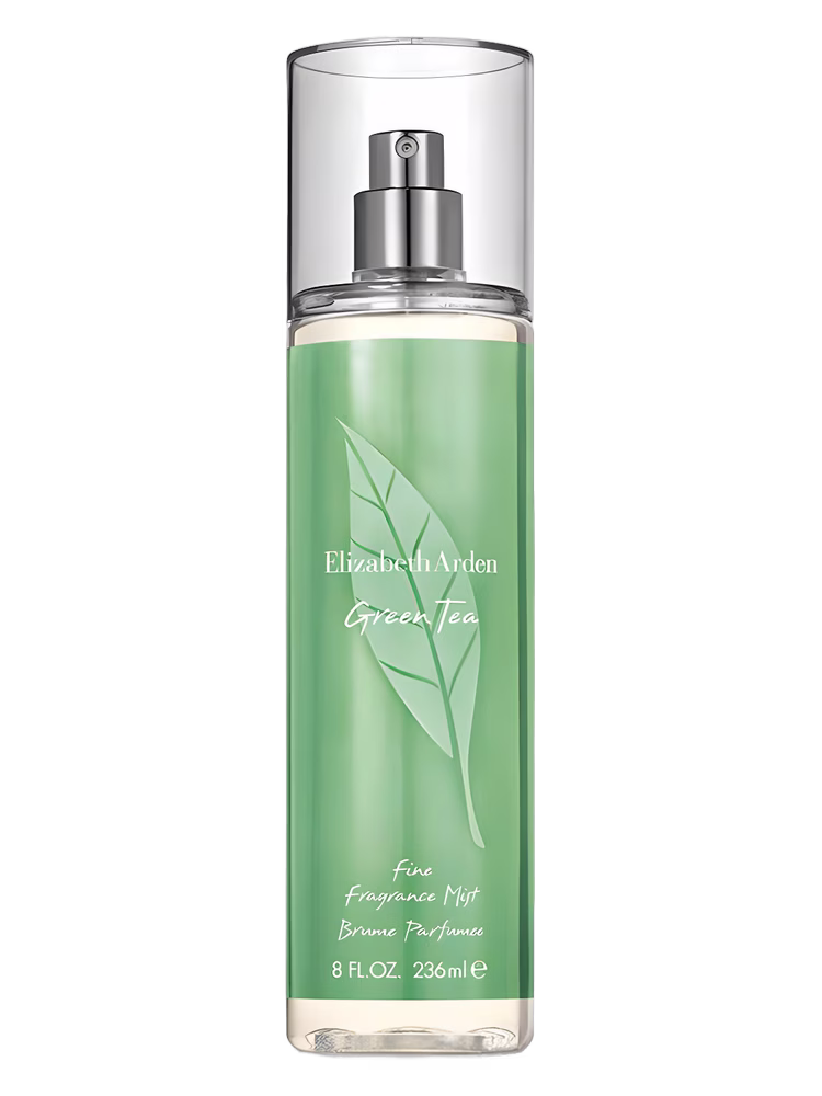 Elizabeth Arden Green Tea Brume Parfumee