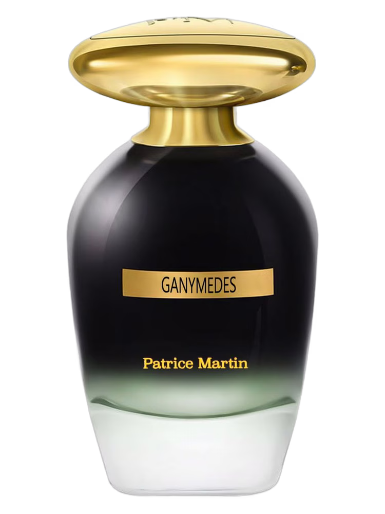 Patrice Martin Ganymedes