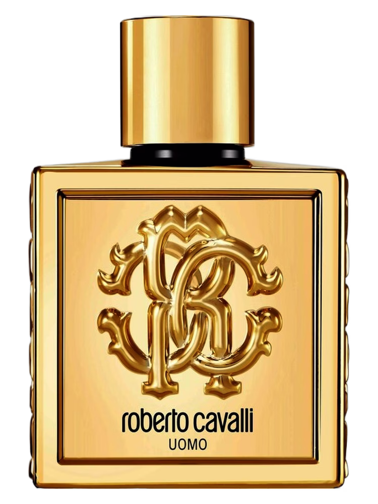 Roberto Cavalli Roberto Cavalli Uomo Golden Anniversary
