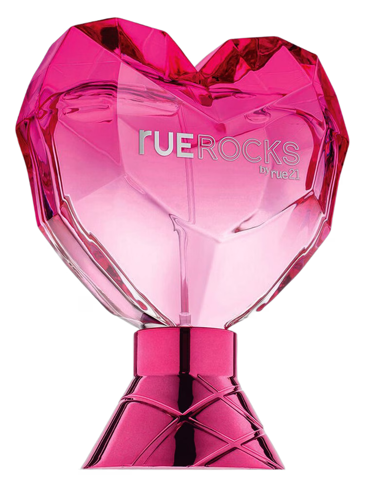 Rue21 Rue Rocks